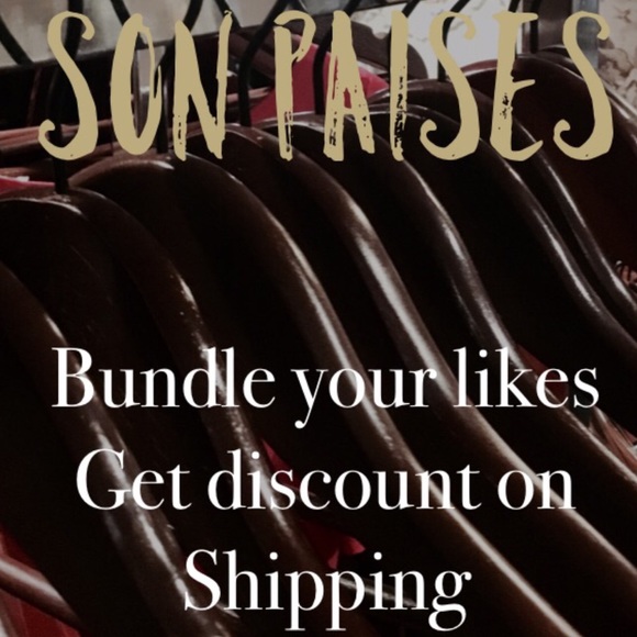 Maxi Skirt-Burgundy-CLEARANCE - Picture 5 of 5